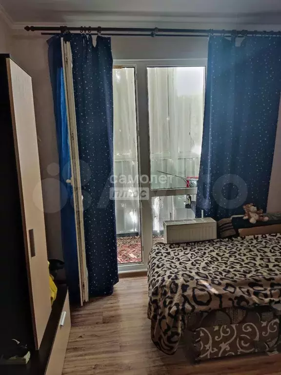 Квартира-студия, 29 м, 15/16 эт. - Фото 1