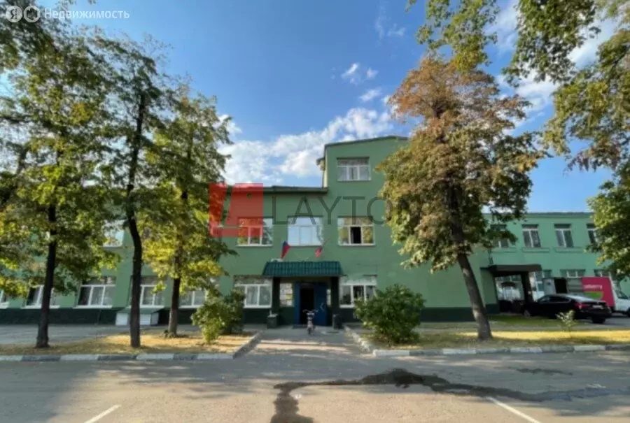 Офис (62 м) - Фото 2