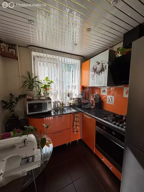 1-комнатная квартира: Выкса, Юбилейный микрорайон, 52 (32.2 м) - Фото 2