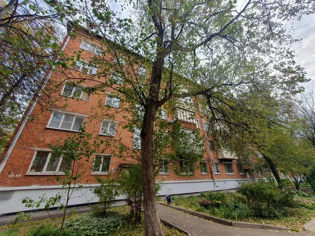 1-к кв. Удмуртия, Ижевск Пушкинская ул., 253А (32.9 м) - Фото 0