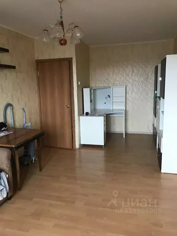 2-к кв. Москва Авиационная ул., 74К2 (47.0 м) - Фото 1