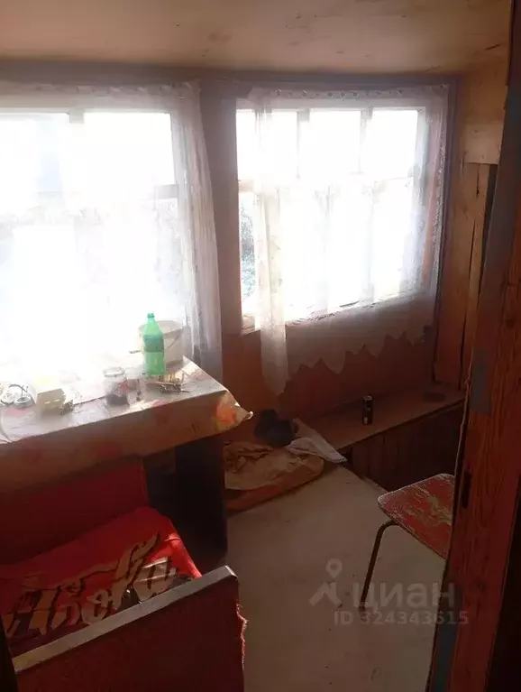 Дом в Нижегородская область, Семеновский муниципальный округ, д. ... - Фото 2