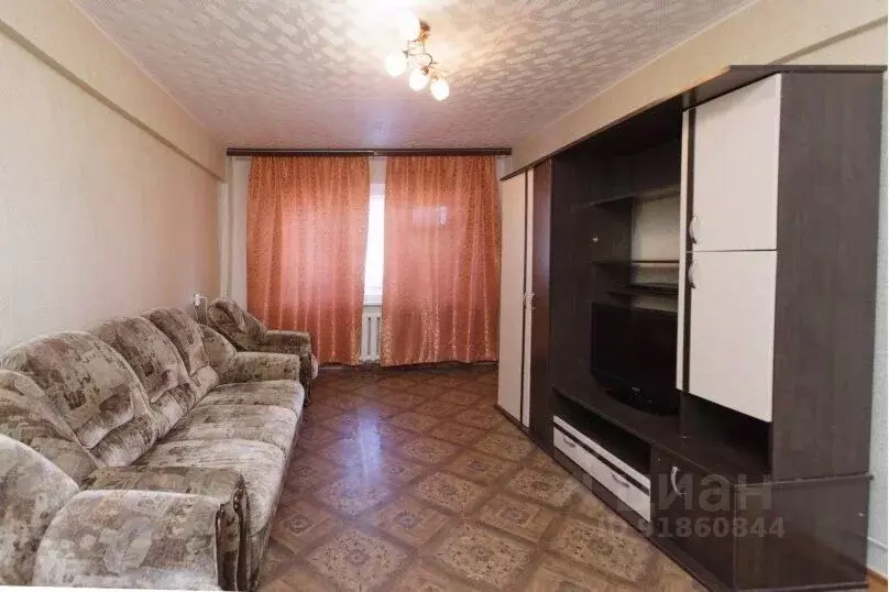 3-к кв. Коми, Воркута ул. Ленина, 52 (60.0 м) - Фото 1