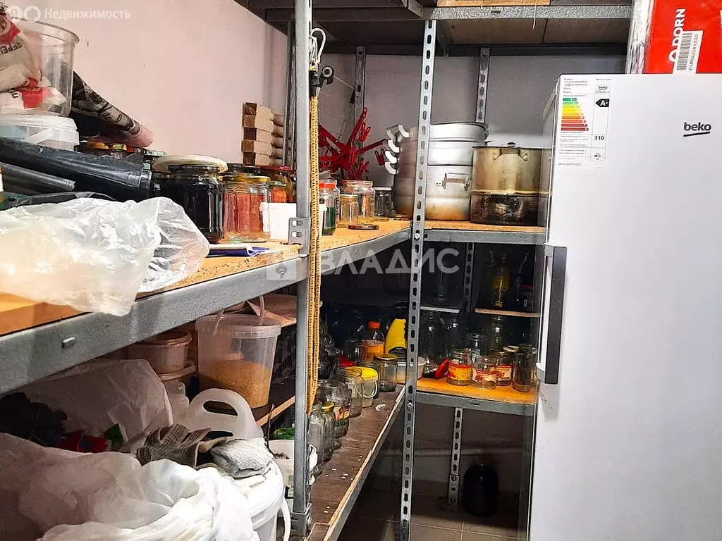 Дом в Калининград, СТ Пчёлка, 17-й проезд (97 м) - Фото 1