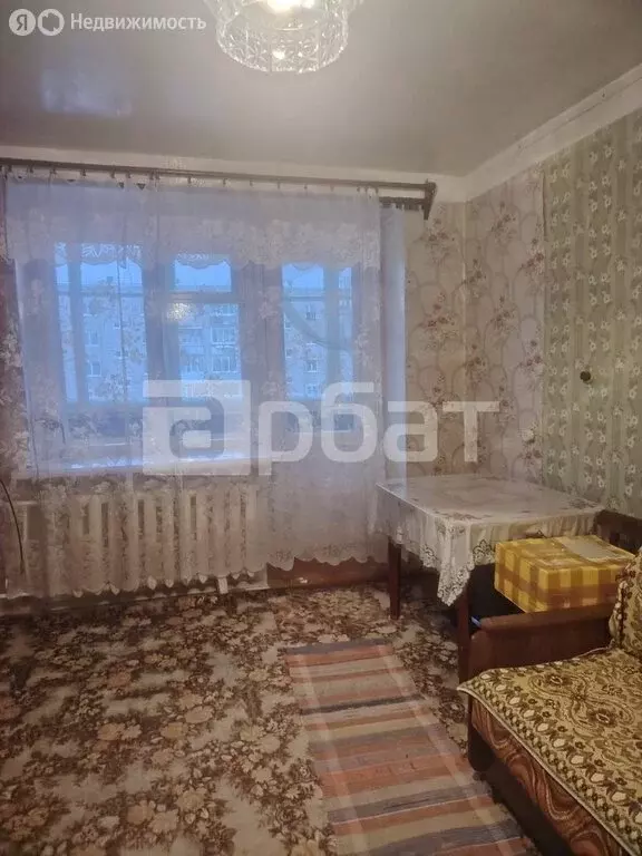 3-комнатная квартира: Буй, улица Пролетариата, 39 (61.8 м) - Фото 2