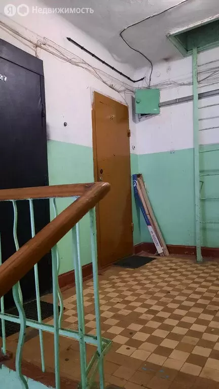 1к в 3-комнатной квартире (14 м) - Фото 1