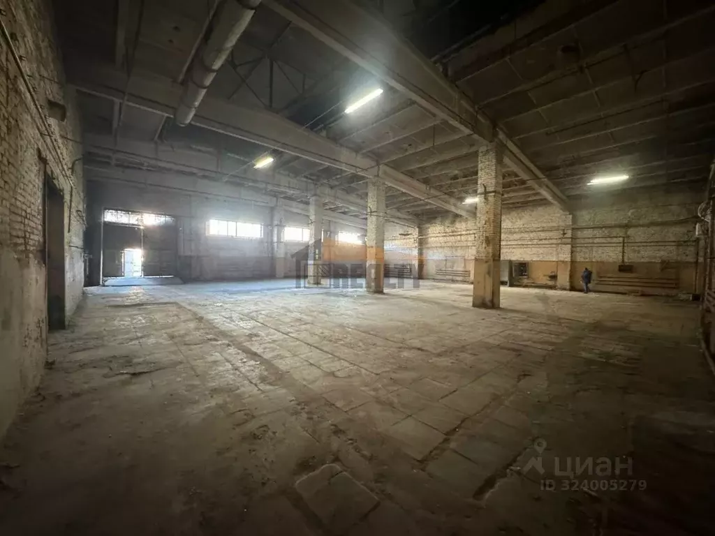 Склад в Московская область, Одинцово Транспортная ул., 6 (696 м) - Фото 2