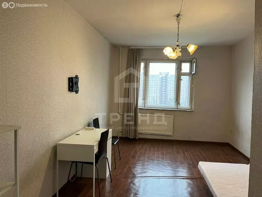 2-комнатная квартира: Санкт-Петербург, улица Маршала Казакова, 28к1 ... - Фото 1