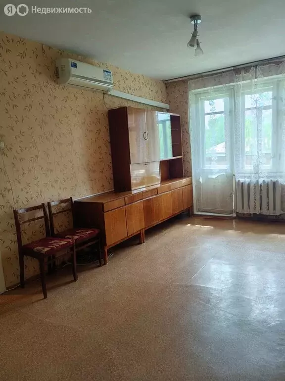 1-комнатная квартира: Йошкар-Ола, улица Подольских Курсантов, 17 (34.9 ... - Фото 0