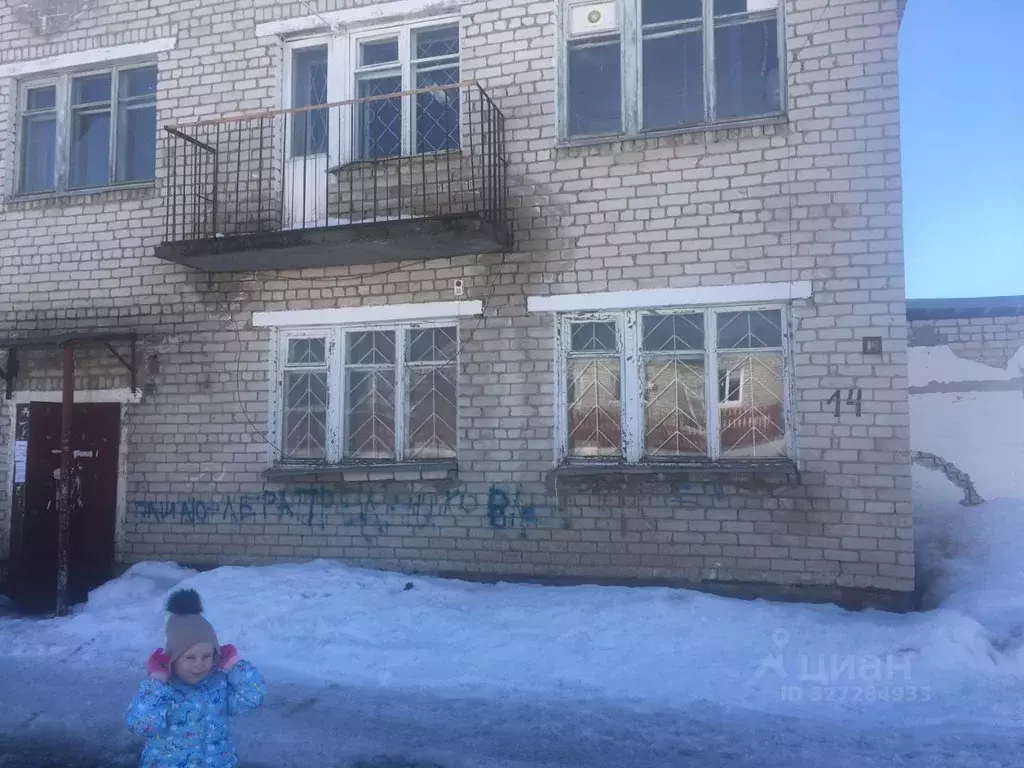 Помещение свободного назначения в Пермский край, Соликамский ... - Фото 2