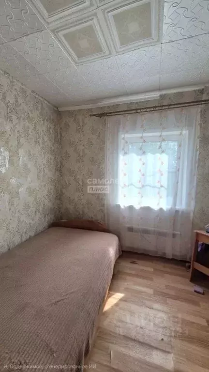 3-к кв. Иркутская область, Эхирит-Булагатский район, пос. ... - Фото 2