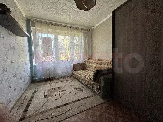 Комната 11 м в 1-к., 4/5 эт. - Фото 1