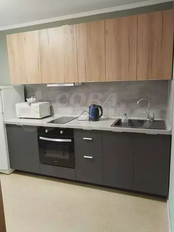 1-к. квартира, 45 м, 8/15 эт. - Фото 0