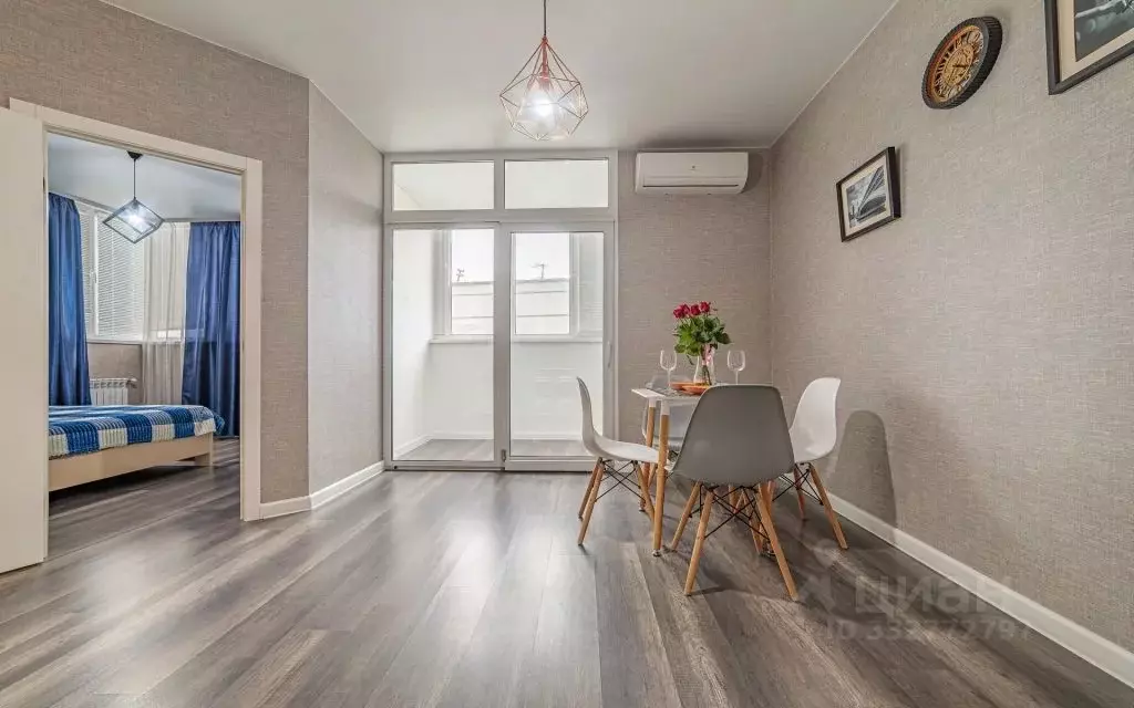 Комната Пензенская область, Пенза ул. Плеханова, 14 (10.0 м) - Фото 1