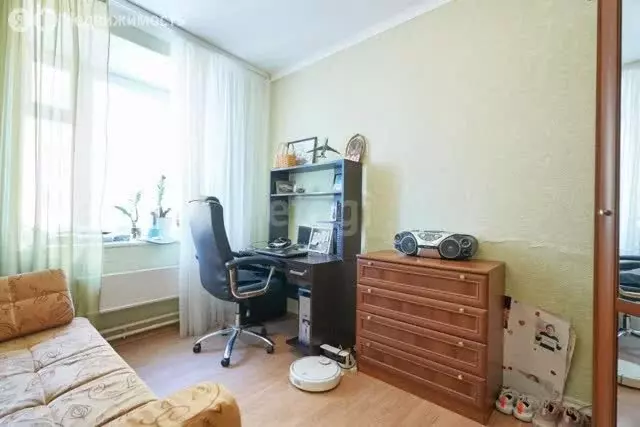 3-комнатная квартира: Нижний Новгород, Нижне-Печёрская улица, 6 (93 м) - Фото 0