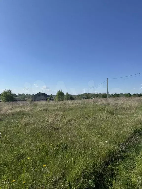 Участок 15 сот. (ИЖС) - Фото 1