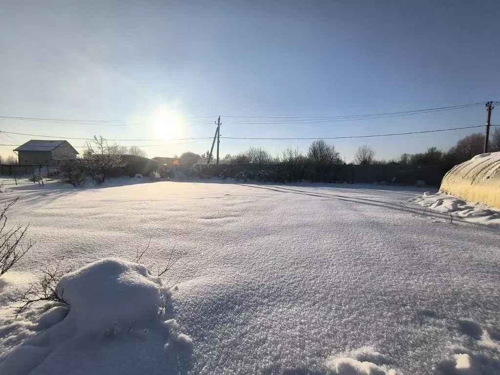 Дом в Ленинградская область, Гатчинский муниципальный округ, Торфяное ... - Фото 1