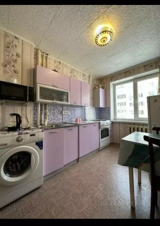 2-к кв. Саха (Якутия), Якутск ул. Кузьмина, 34/1 (47.0 м) - Фото 1