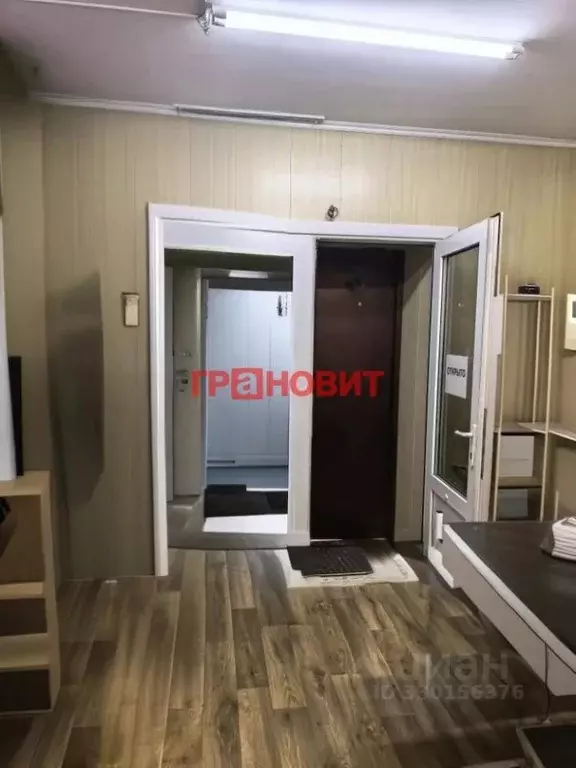 Помещение свободного назначения в Новосибирская область, Коченевский ... - Фото 1
