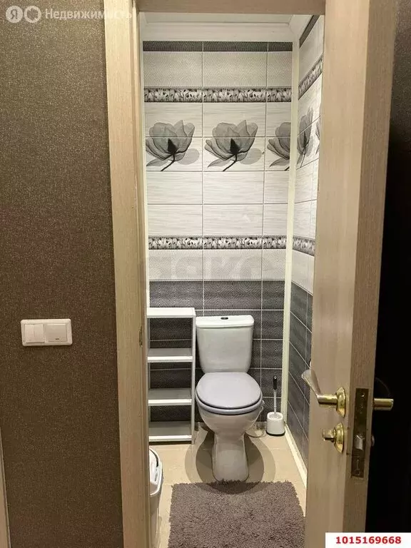 Дом в Яблоновский, Красная улица, 38 (89 м) - Фото 1