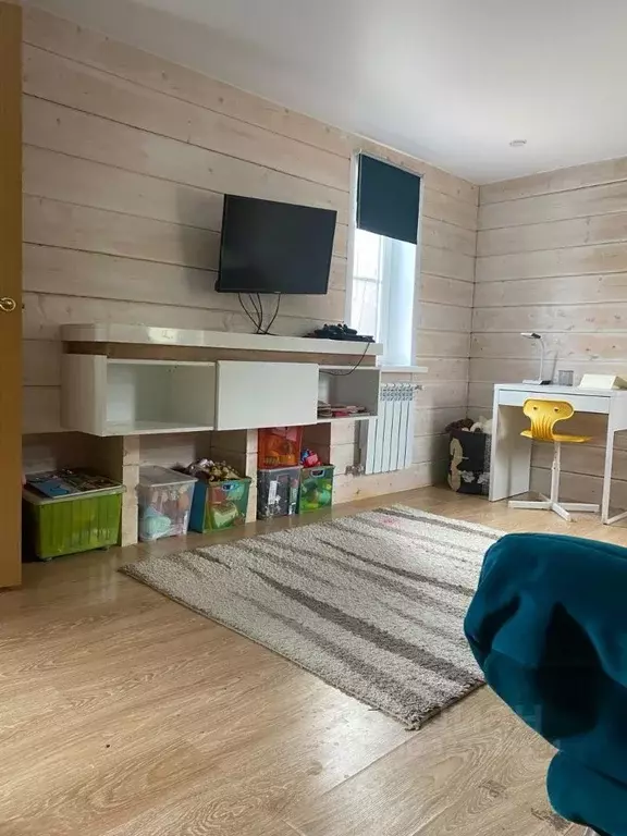 Дом в Калужская область, Боровский муниципальный округ, Аист СНТ 19 ... - Фото 2