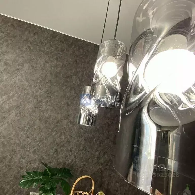 Студия Тюменская область, Тюмень ул. 2-я Луговая, 24к1 (29.5 м) - Фото 2