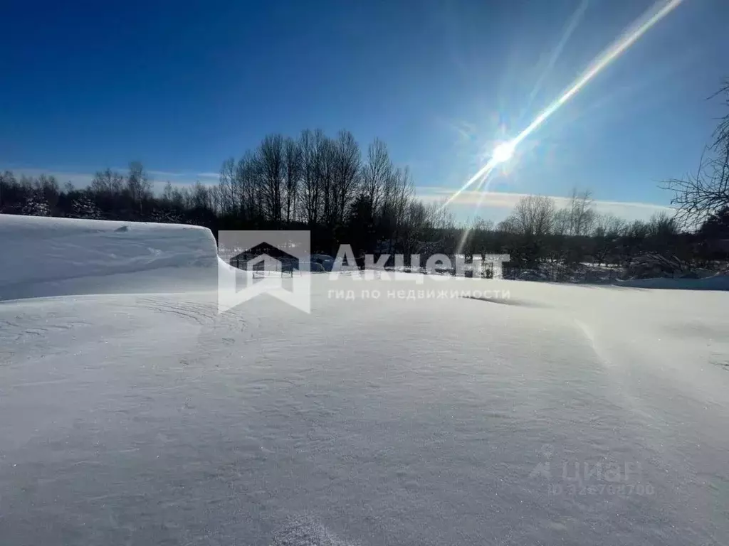 Дом в Ивановская область, Ивановский район, Куликовское с/пос, д. ... - Фото 1