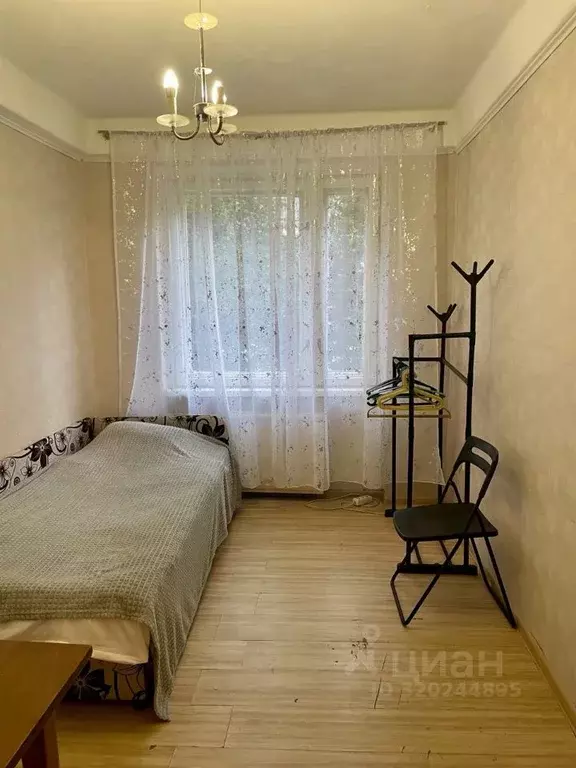 Комната Санкт-Петербург просп. Наставников, 13 (12.0 м) - Фото 0