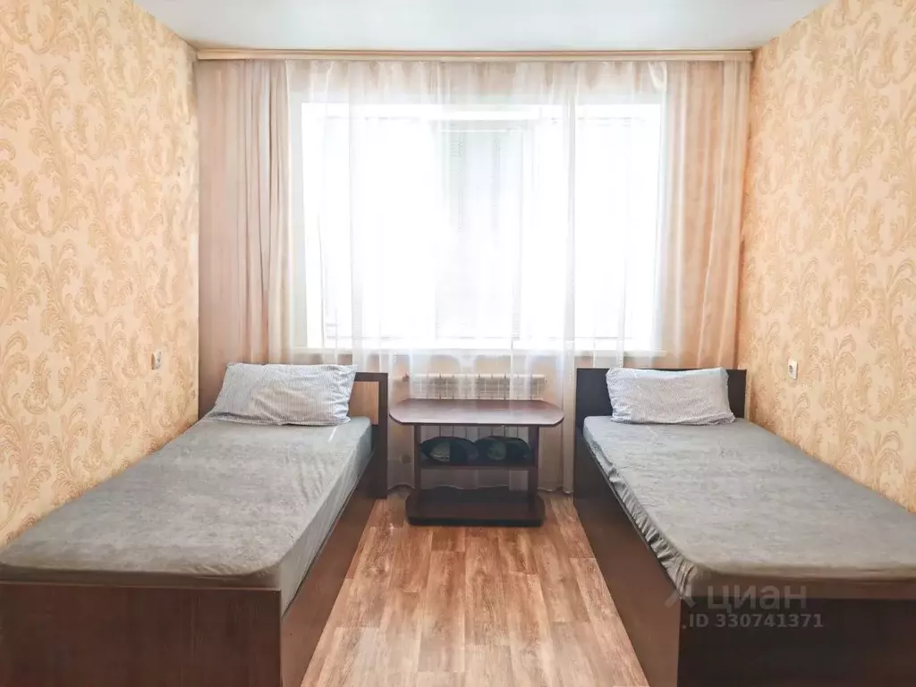 1-к кв. Липецкая область, Липецк 9-й мкр, 1 (35.0 м) - Фото 1