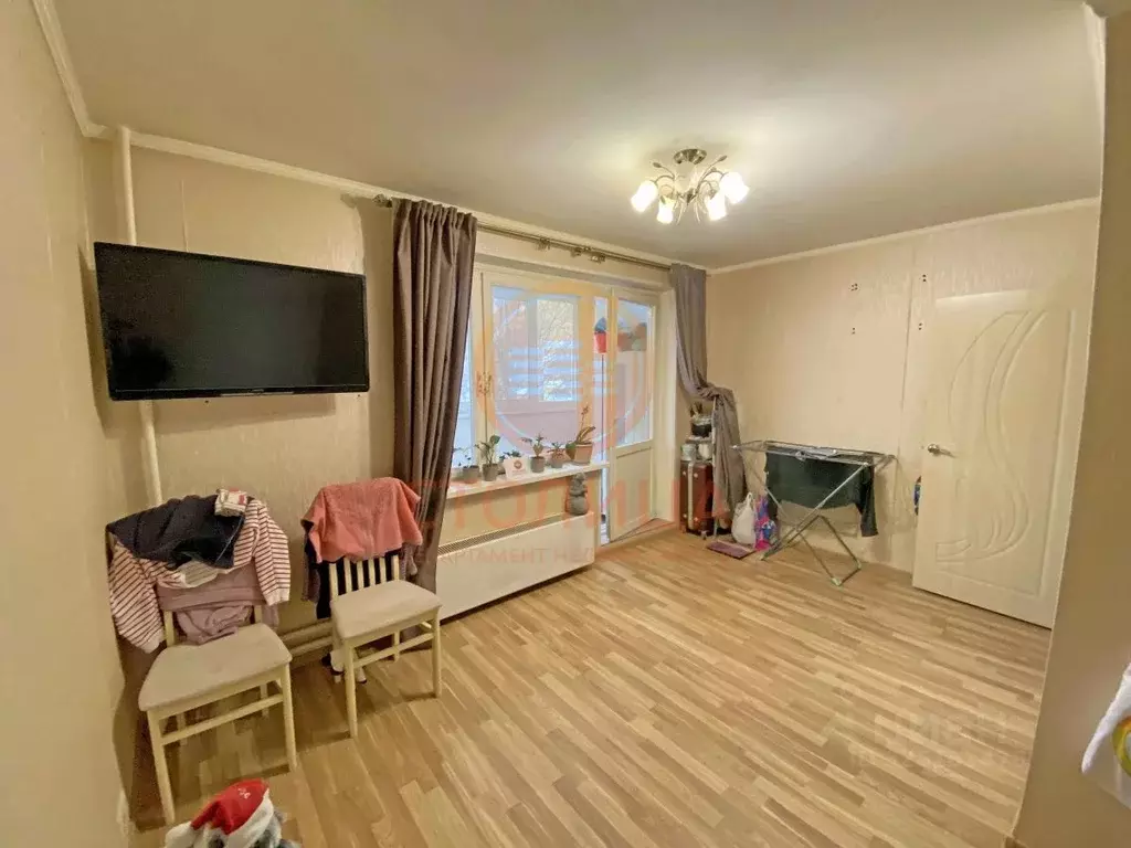 Комната Москва, Москва, Московский г. ул. Бианки, 3 (15.0 м) - Фото 2