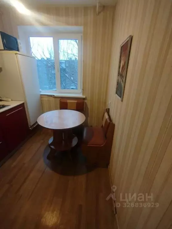 1-к кв. Челябинская область, Челябинск просп. Победы, 318 (32.0 м) - Фото 2