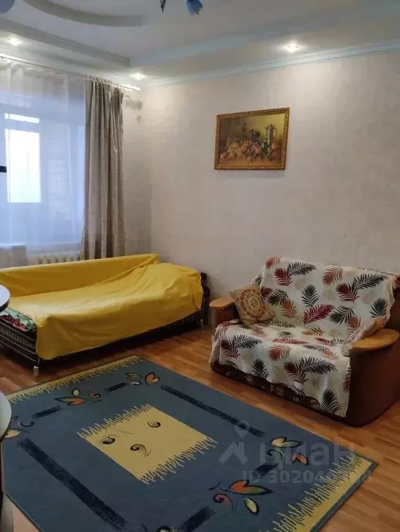 3-к кв. Нижегородская область, Богородск ул. 8 Марта, 2 (66.0 м) - Фото 1