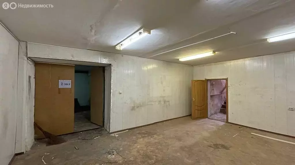 Помещение свободного назначения (100 м) - Фото 1