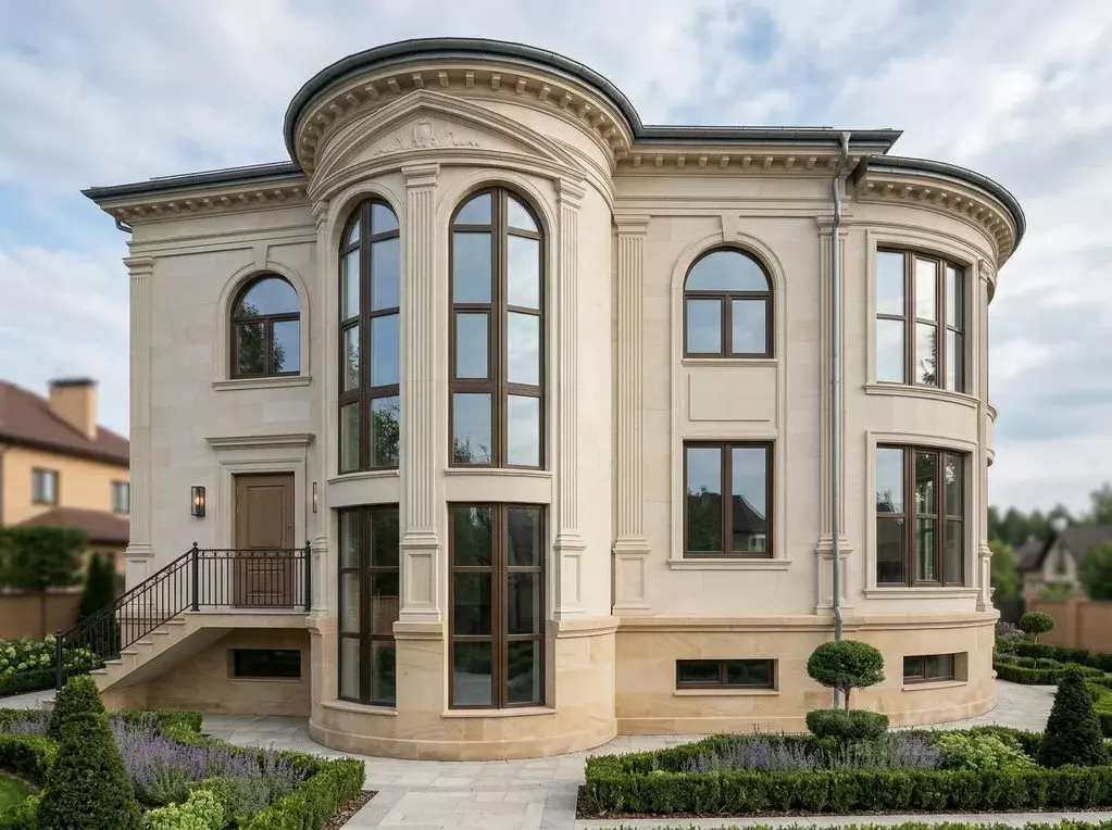 Коттедж в Московская область, Истра муниципальный округ, д. Лобаново ... - Фото 1