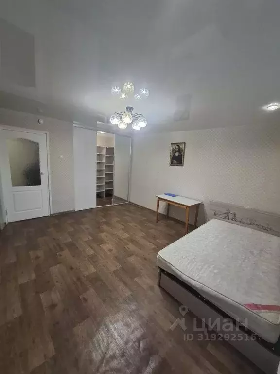 1-к кв. Томская область, Томск пос. Светлый, 23 (36.0 м) - Фото 1