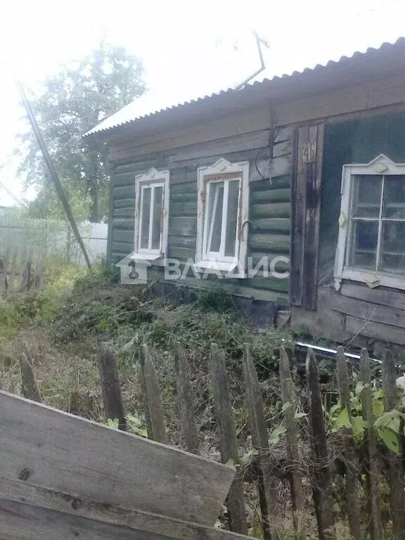 Дом в посёлок городского типа Думиничи, улица Ленина, 46 (48 м) - Фото 2