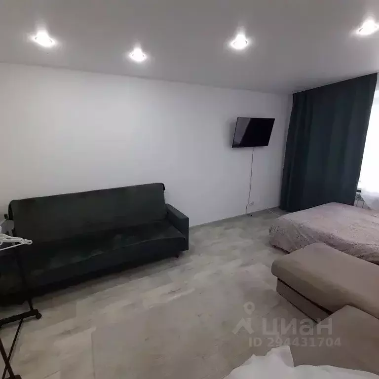 1-к кв. Чувашия, Новочебоксарск Восточная ул., 18 (45.0 м) - Фото 2