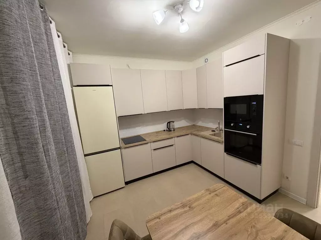 1-к кв. Москва ул. Артюхиной, 26А (41.0 м) - Фото 2