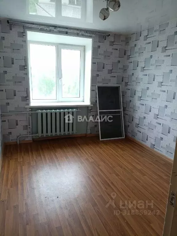 3-к кв. Карелия, Сегежский муниципальный округ, Надвоицы пгт ул. ... - Фото 0