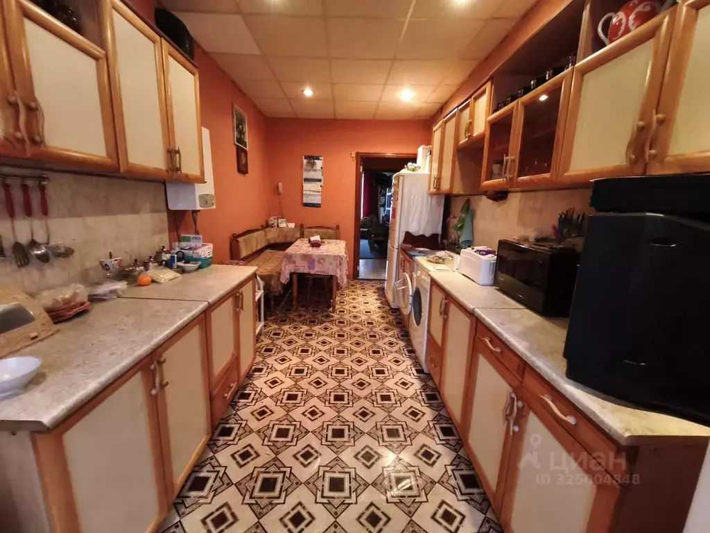 3-к кв. Башкортостан, Уфа ул. Левитана, 13 (96.3 м) - Фото 1