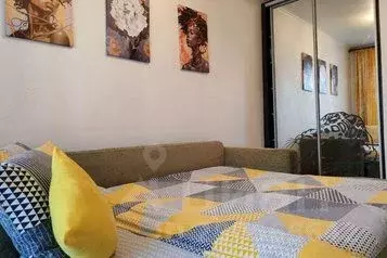 2-к кв. Тюменская область, Тюмень ул. Беляева, 37к1 (40.0 м) - Фото 1