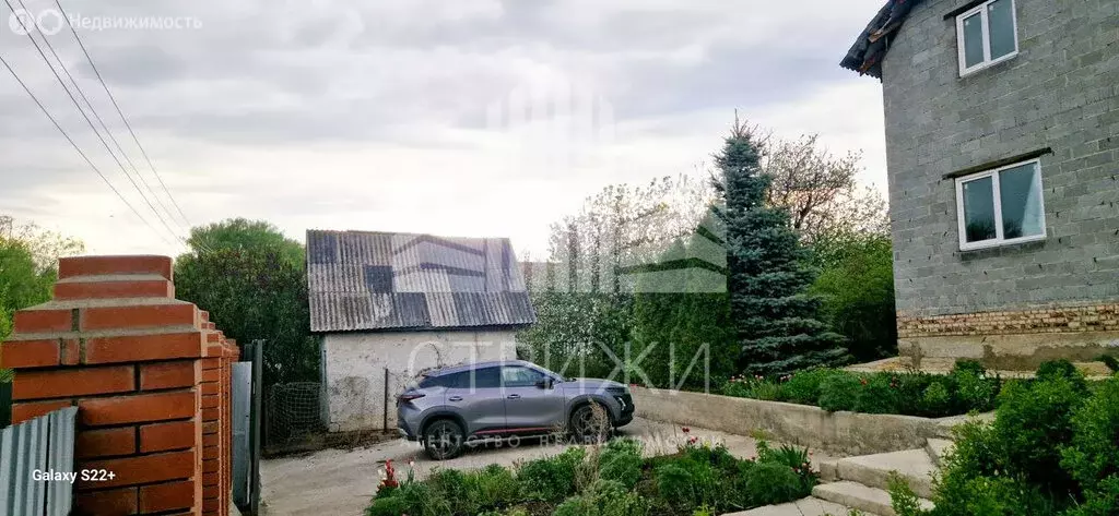 Дом в посёлок городского типа Усть-Кинельский, СДТ Завода №12 (110 м) - Фото 0