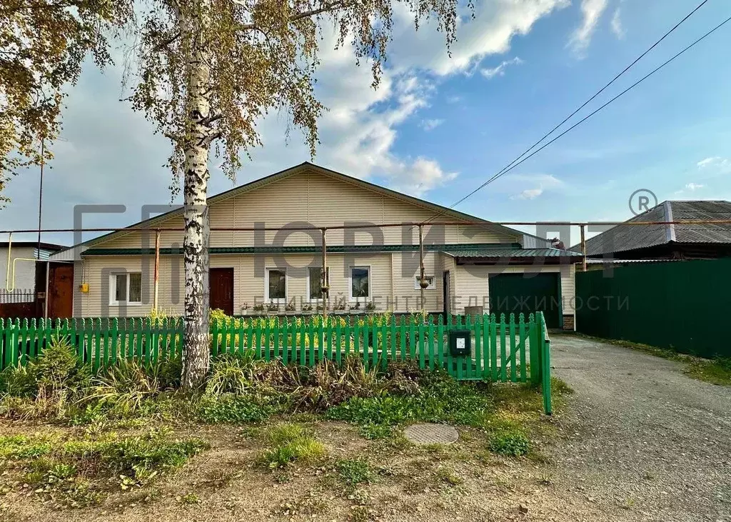 Дом в Свердловская область, Нижний Тагил ул. Писарева, 11 (146 м) - Фото 0