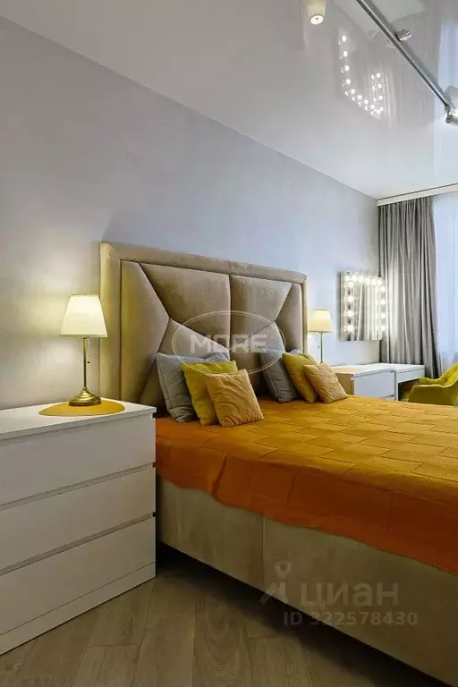 2-к кв. Калининградская область, Калининград Краснопрудная ул., 67 ... - Фото 1