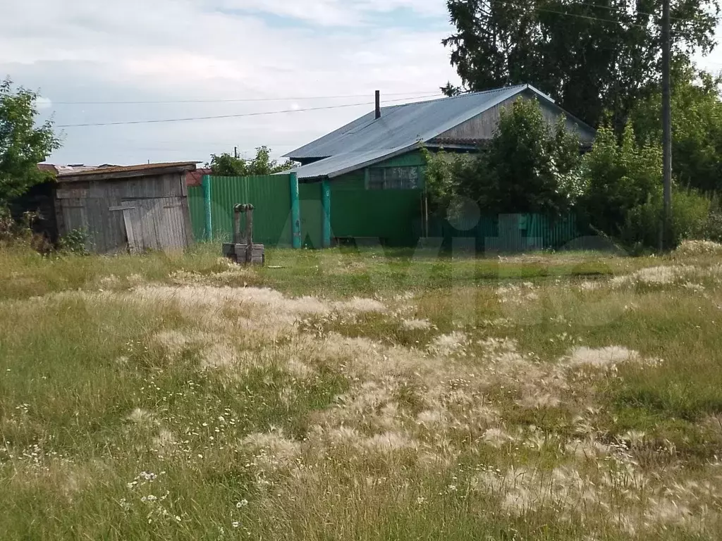 Дом 42,7 м на участке 19,5 сот. - Фото 0