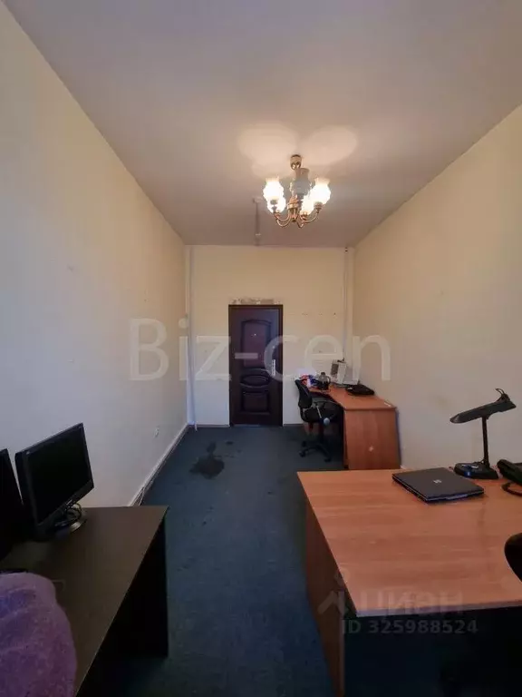 Офис в Санкт-Петербург наб. Обводного Канала, 64к2 (14 м) - Фото 1