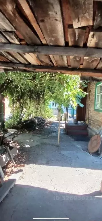 Дом в Ростовская область, Новочеркасск Мостовая ул., 47 (51 м) - Фото 2