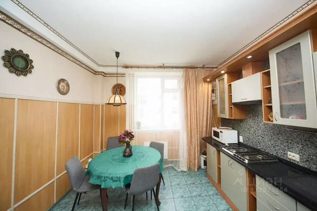 3-к кв. Севастополь ул. Павла Дыбенко, 24 (107.0 м) - Фото 2
