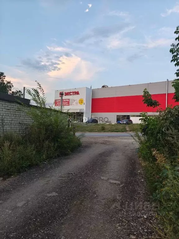 Гараж в Саратовская область, Саратов ул. Имени Академика О.К. Антонова ... - Фото 1