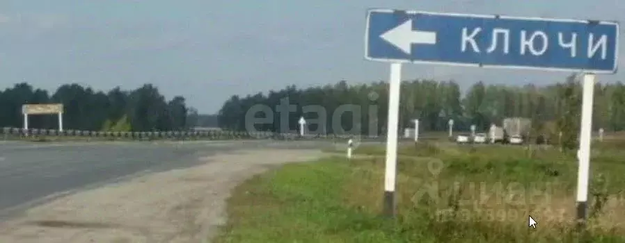 Участок в Челябинская область, Сосновский муниципальный округ, д. ... - Фото 2